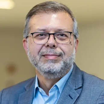 Prof. Carlos Pavesio