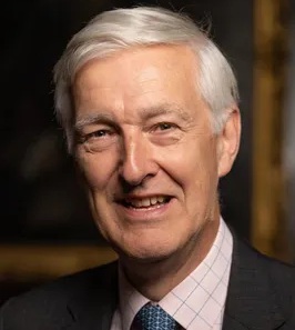 Professor Geoffrey Rose