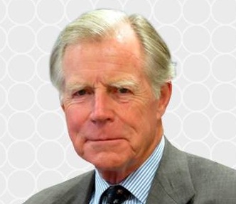 Professor Richard Collin