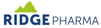 Ridge Pharma