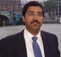 Mr Chittam Senthilnathan