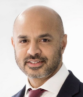 Prof. Madhavan Rajan