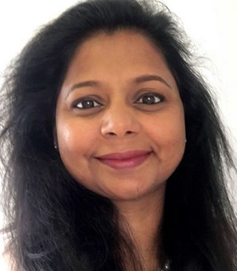 Purnima Mehta
