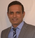 Suresh Sagili